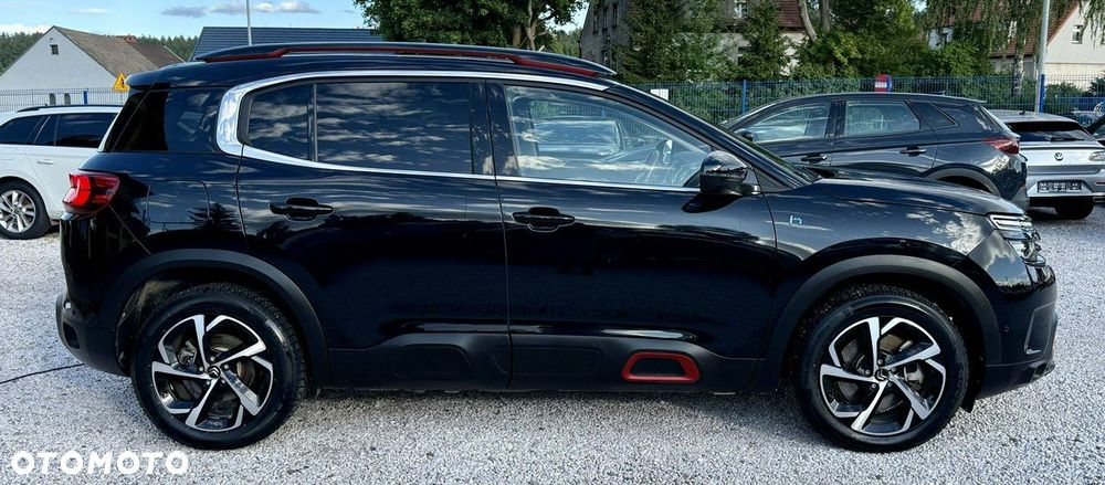 Citroën C5 Aircross - 5