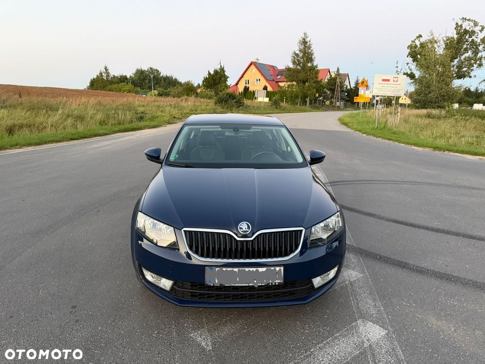 Skoda Octavia 2.0 TDI Ambition - 3