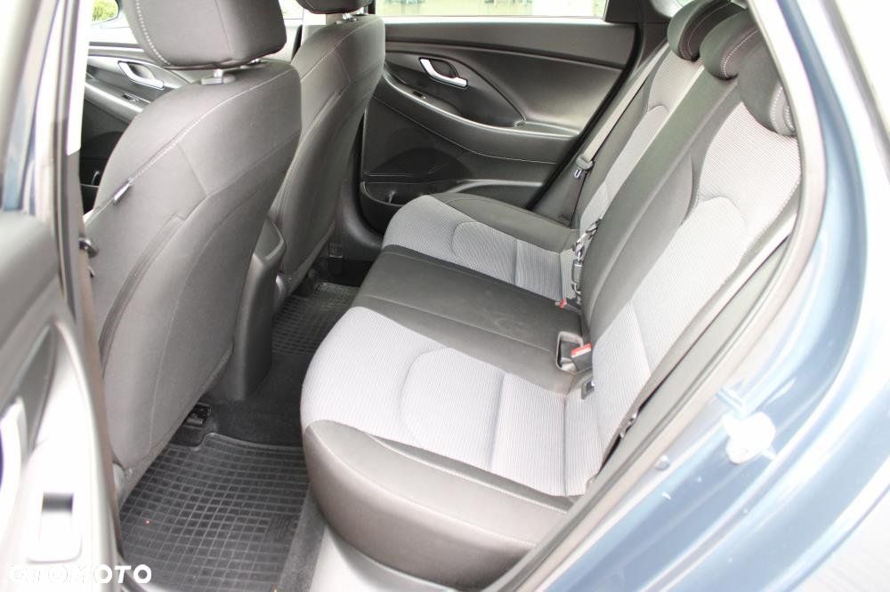 Hyundai i30 - 10