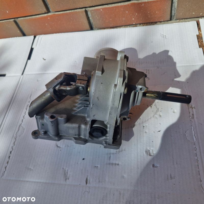 Wspomaganie elektryczne Fiat Stilo 00046826731 TRW - 4