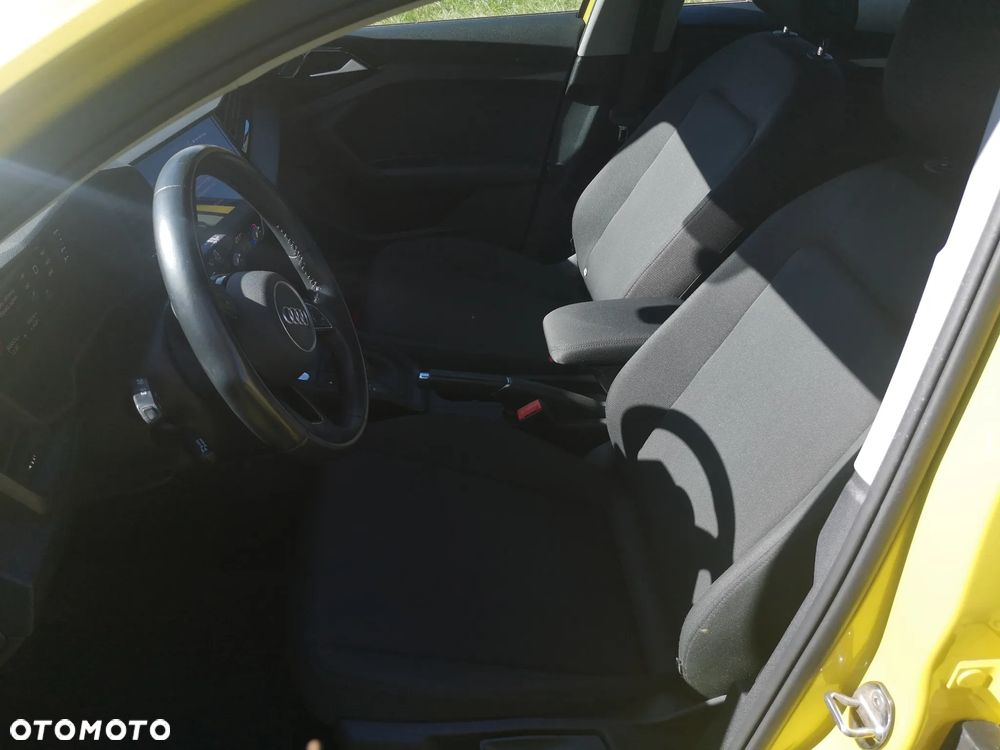 Audi A1 - 9