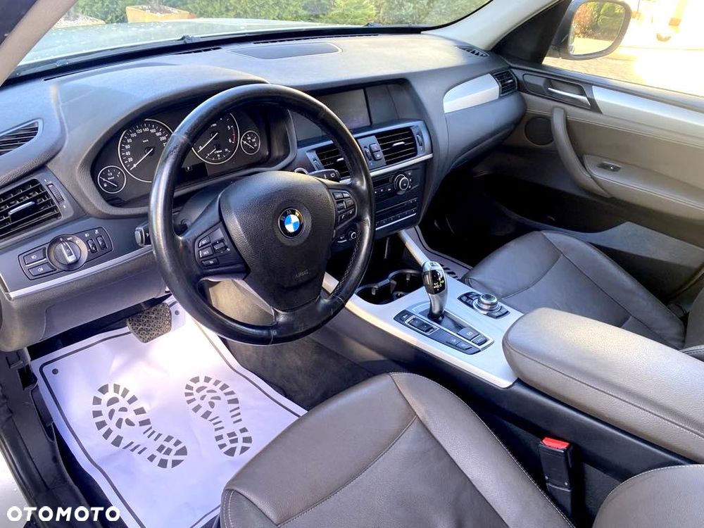 BMW X3 - 24