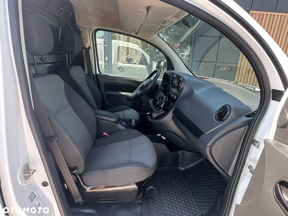 Mercedes-Benz Citan - 30