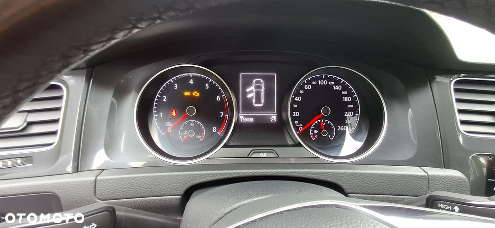 Volkswagen Golf 1.0 TSI Comfortline - 3