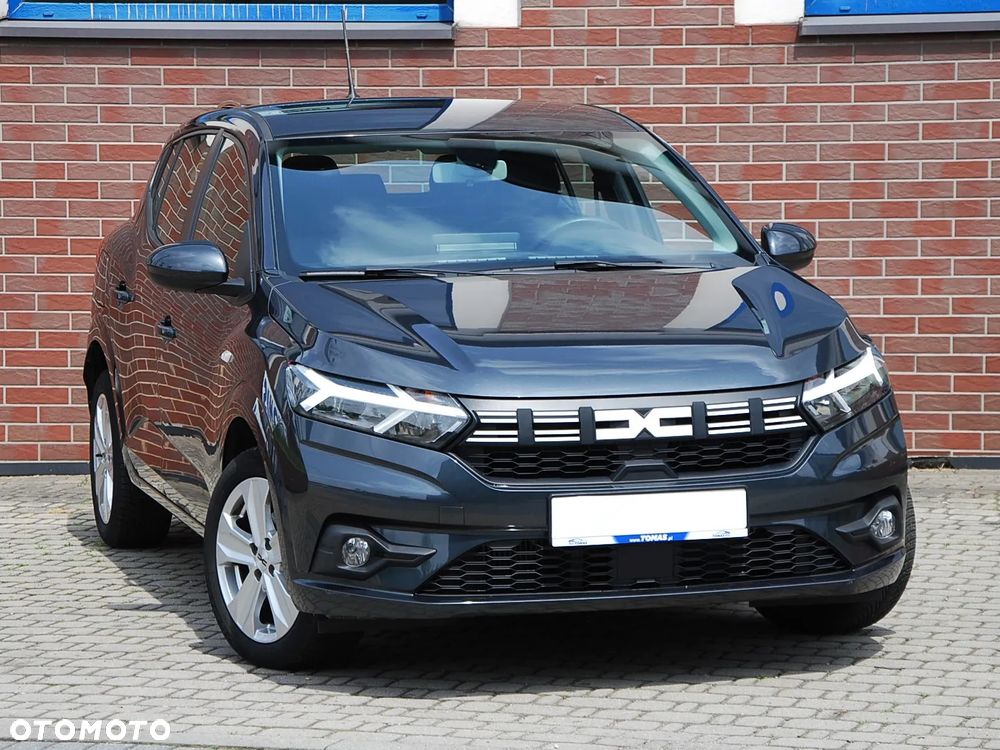 Dacia Sandero 1.0 TCe Expression - 13