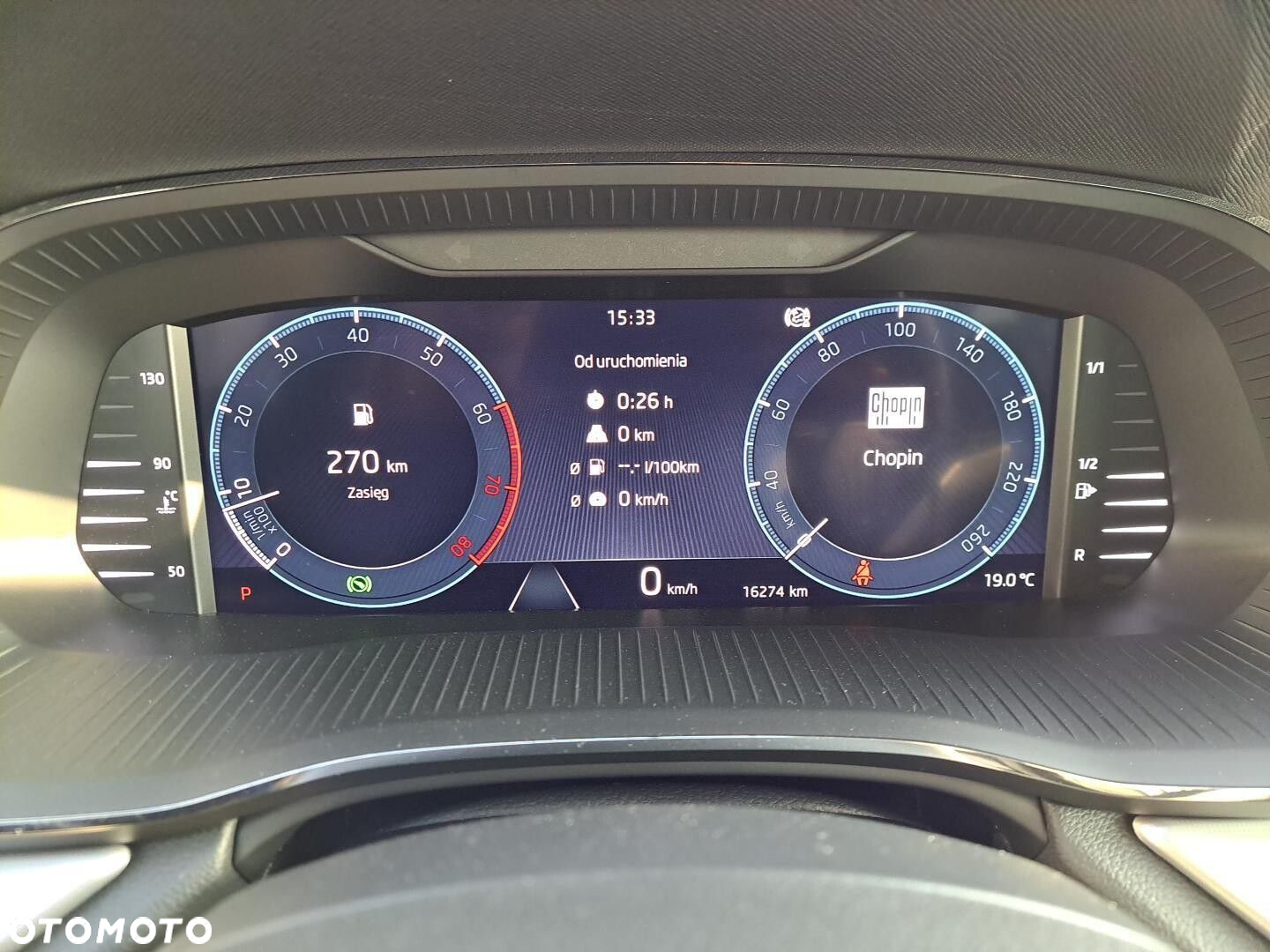 Skoda Octavia 2.0 TSI 4x4 Style DSG - 25