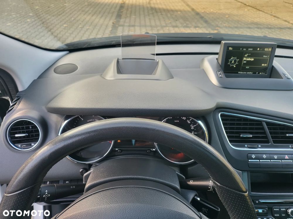 Peugeot 5008 2.0 HDi Allure - 29