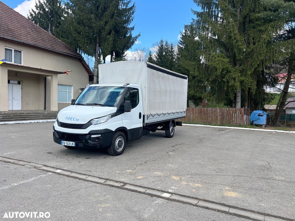 Iveco 35-150 Daily - 2