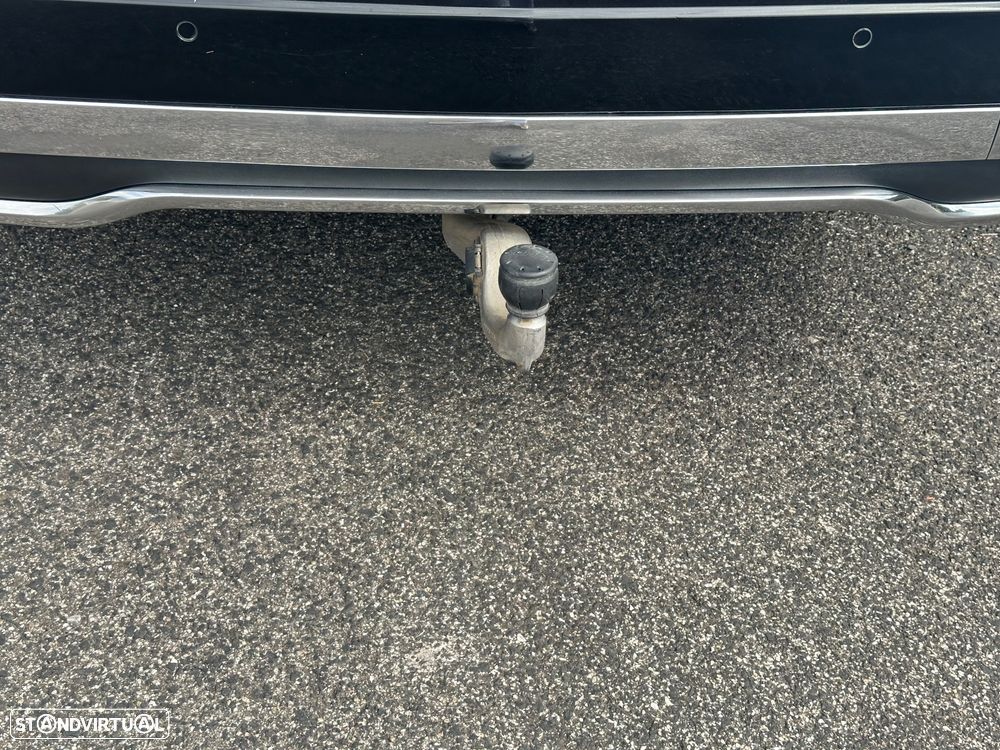 Mercedes-Benz GL 350 BlueTEC 4-Matic - 9