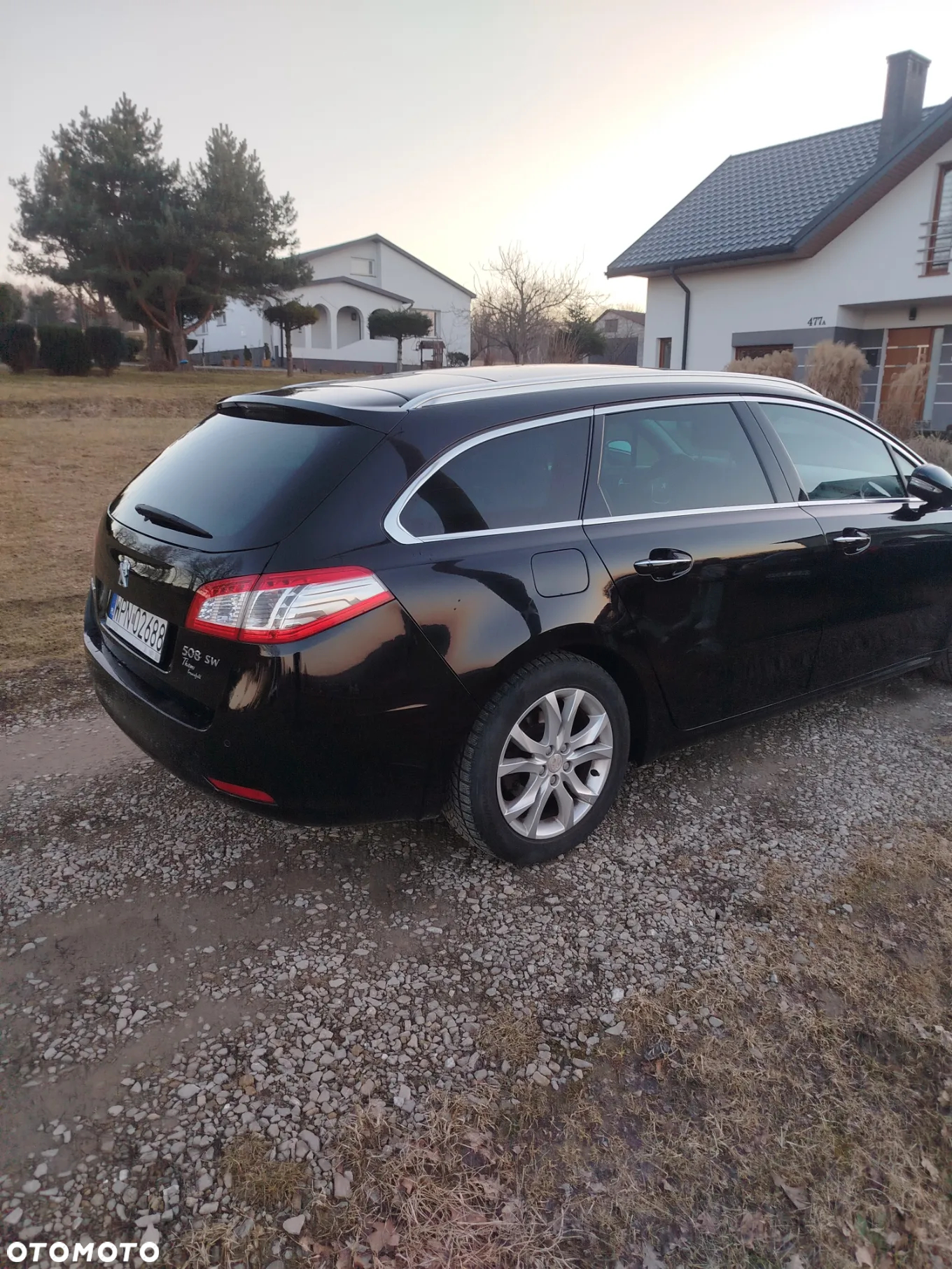 Peugeot 508 1.6 T Business Line - 9