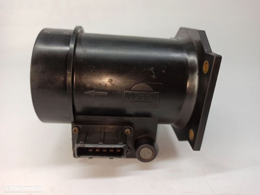 MEDIDOR DE MASSA DE AR NISSAN MAXIMA (J30) 3.0 V6 KAT - 1