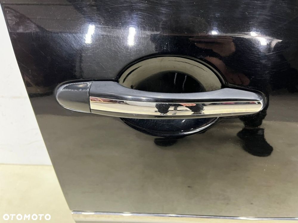 Drzwi Hyundai Grandeur 4 IV 05-11r. prawe przednie prawy przód AA - 5