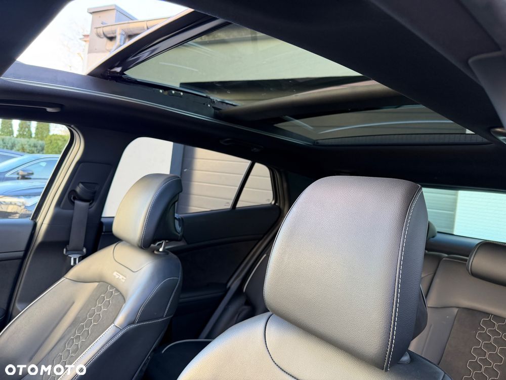 Kia Sportage 1.6 T-GDI MHEV GT Line 4WD DCT - 7