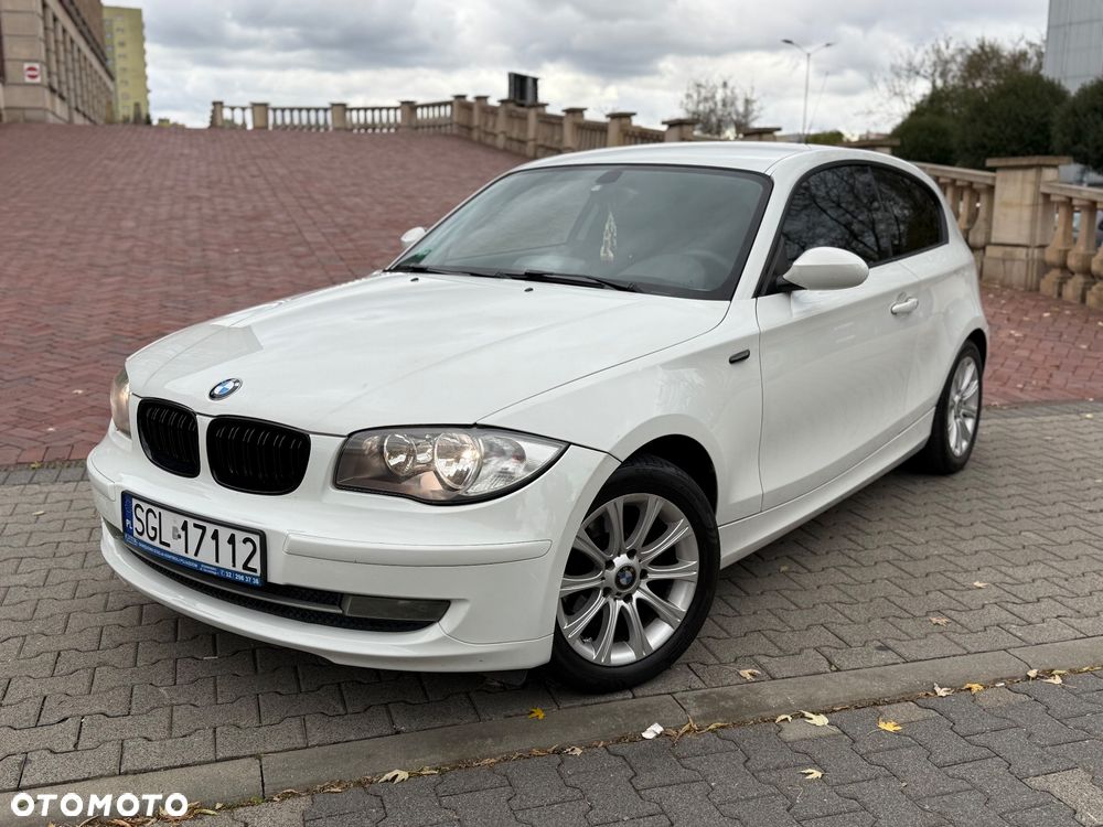 BMW Seria 1 - 9