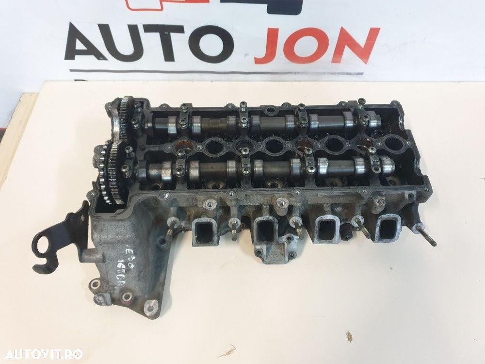 Chiulasa BMW 3 V E90 2004 - 2012 2.0 316 d N47 D20 C 778587608 - 1