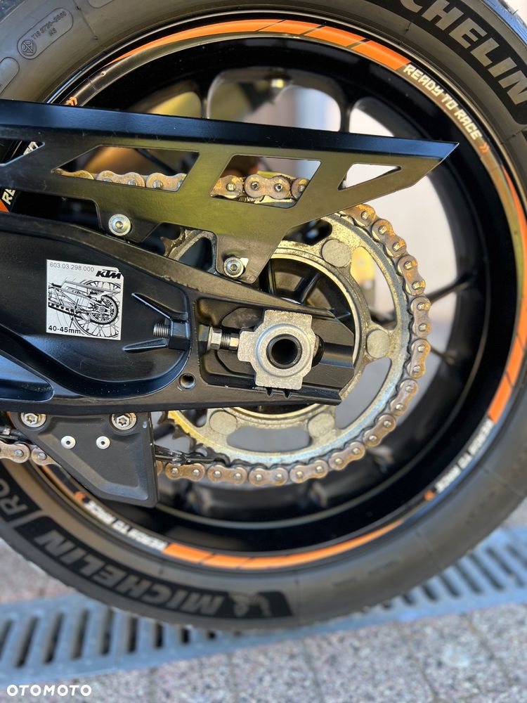 KTM Adventure - 21