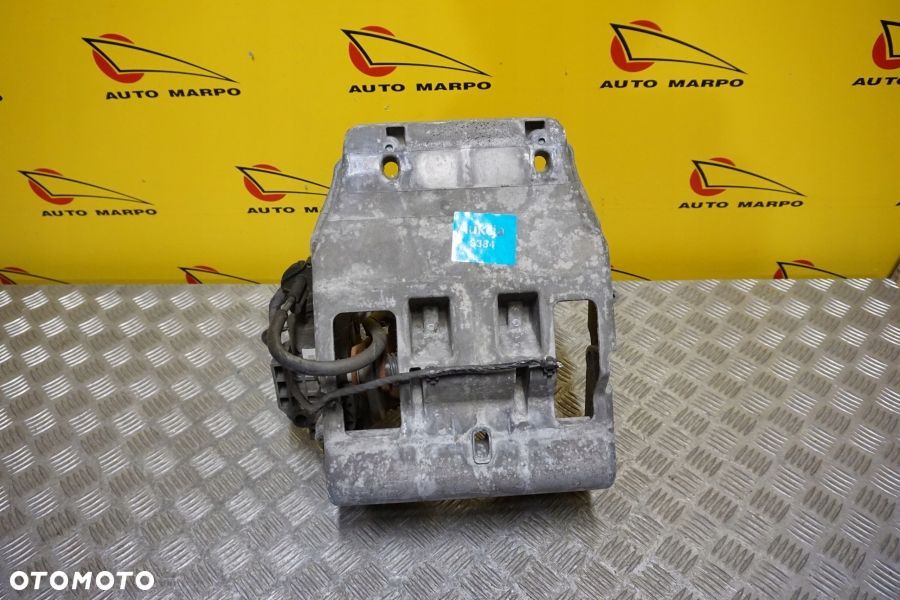 DODGE RAM 2500 3500 2019 - Pedał Gaz Hamulec Komplet USA - 10