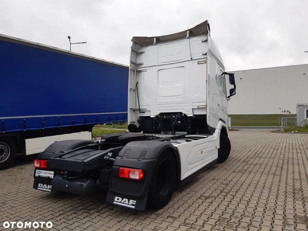 DAF XG 480 FT STANDARD  STOCK (31937) - 4