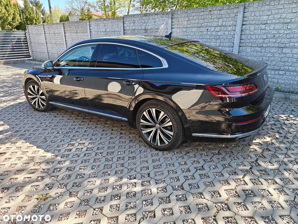 Volkswagen Arteon 2.0 TSI GPF Elegance DSG - 3