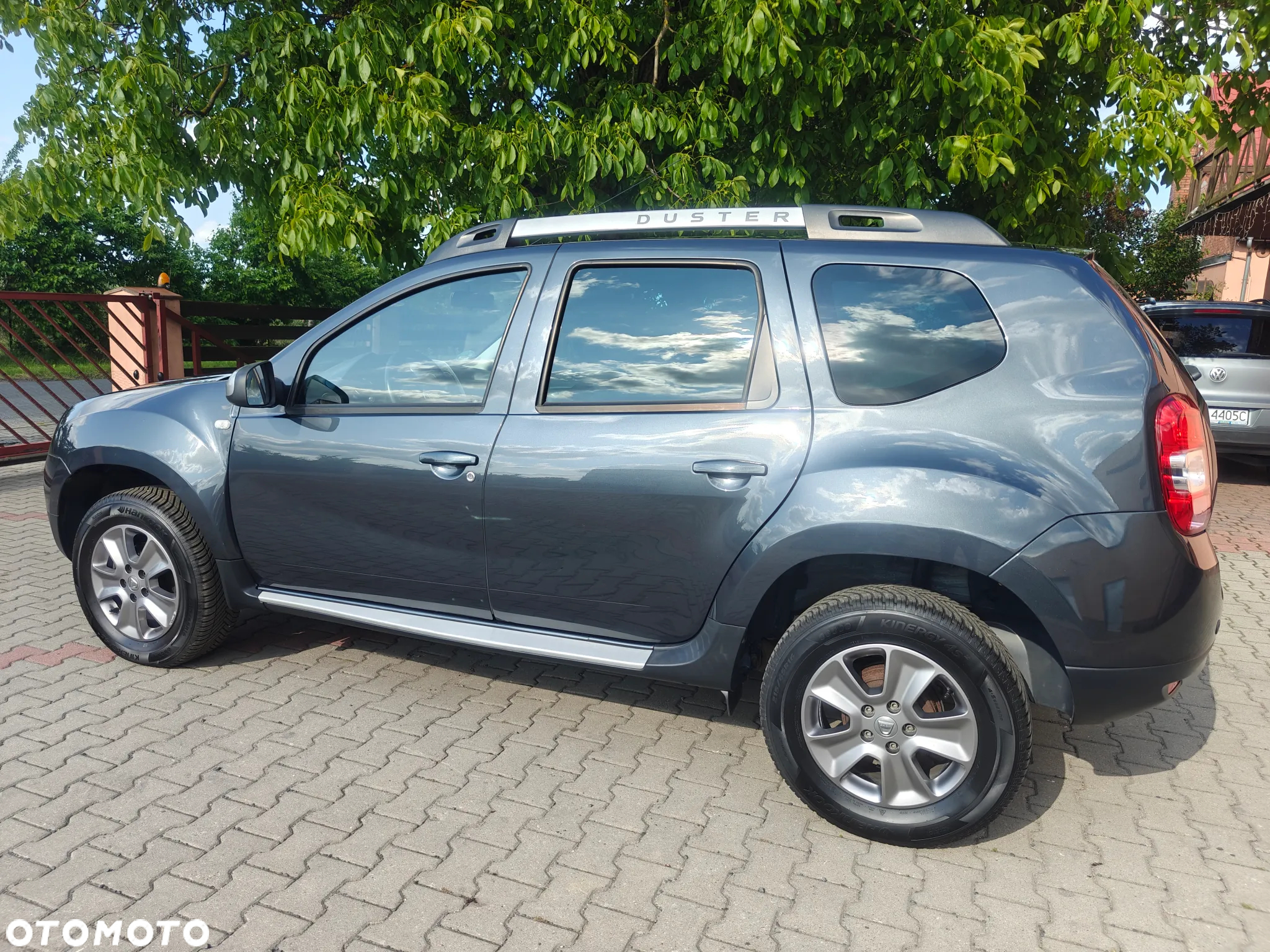 Dacia Duster 1.2 TCe Prestige - 9