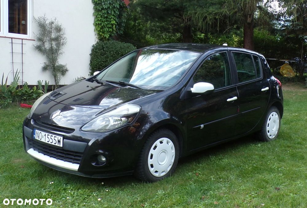 Renault Clio 1.2 TCE Expression - 5