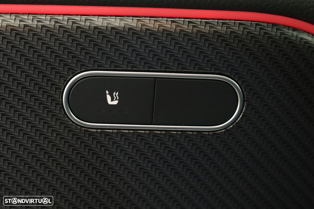 Mercedes-Benz B 250 e - 21