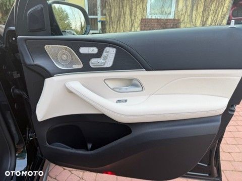 Mercedes-Benz GLE - 10