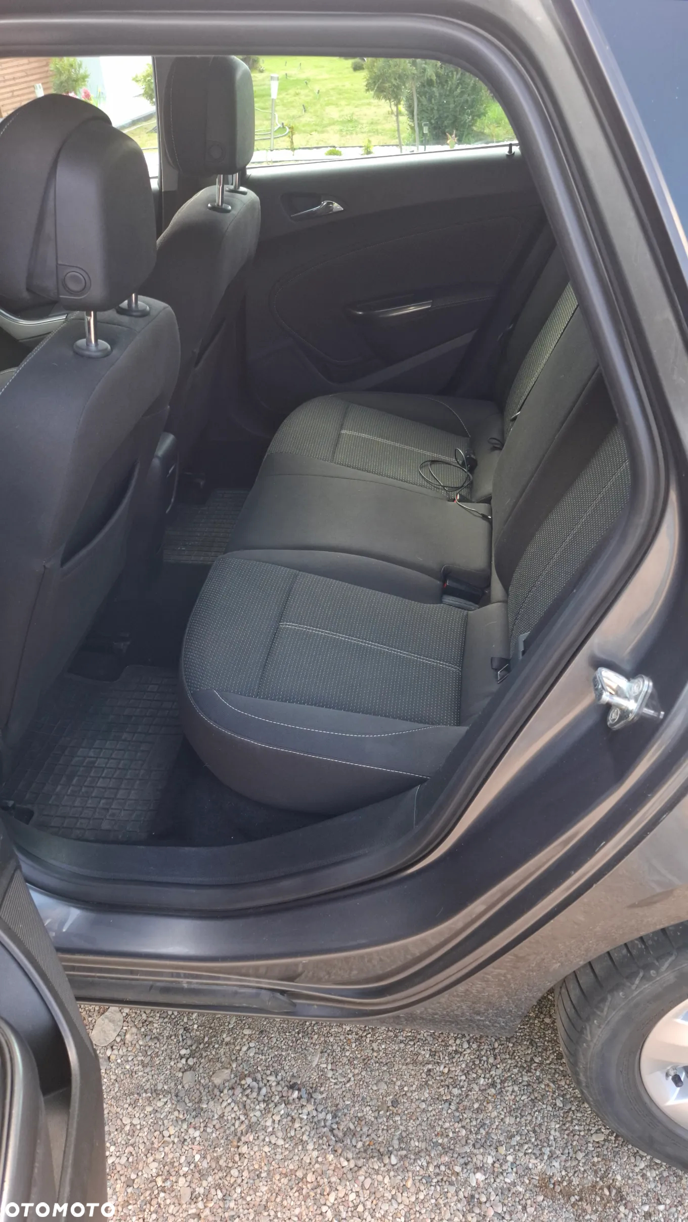 Opel Astra 2.0 CDTI DPF Automatik Cosmo - 8