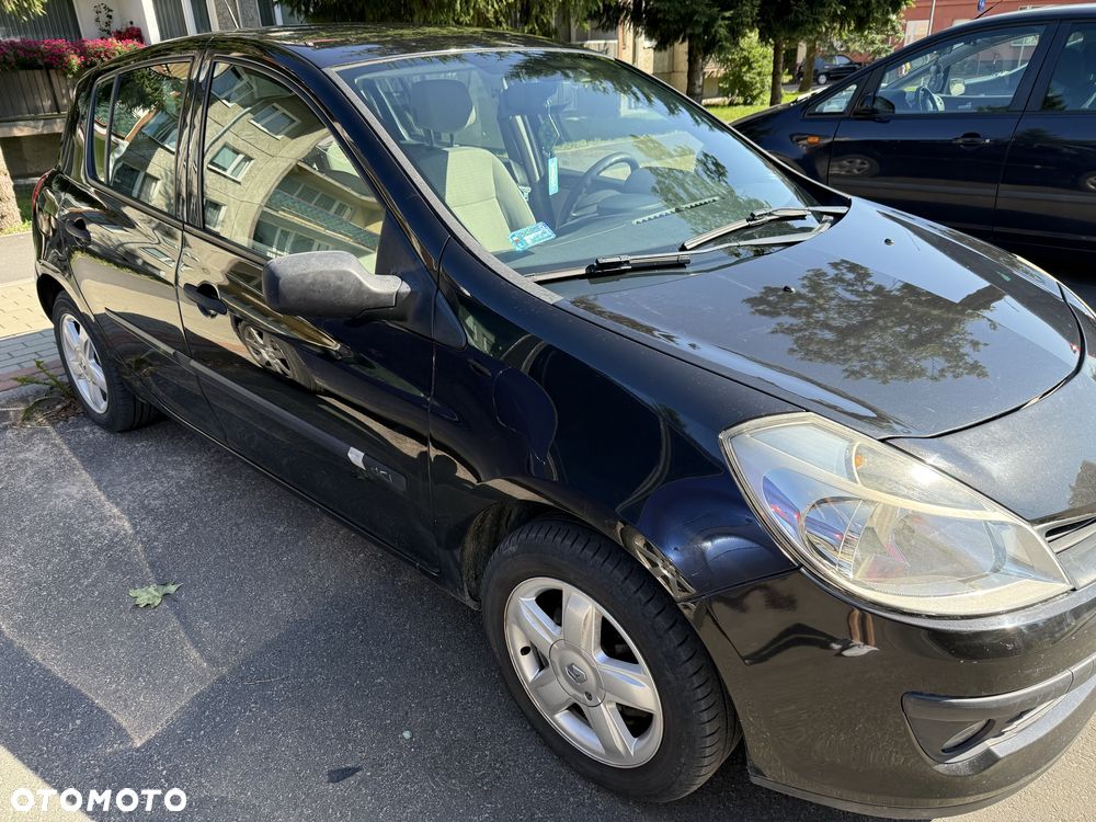Renault Clio - 3