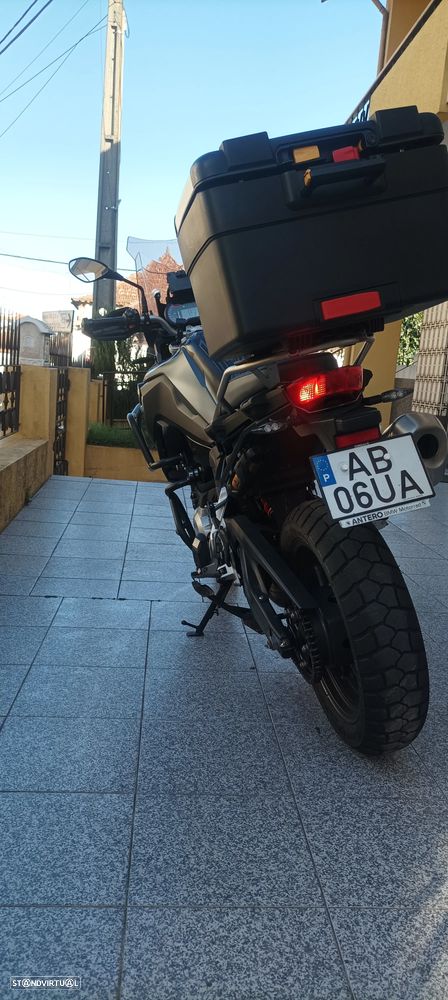 BMW F 750 GS Exclusive - 7