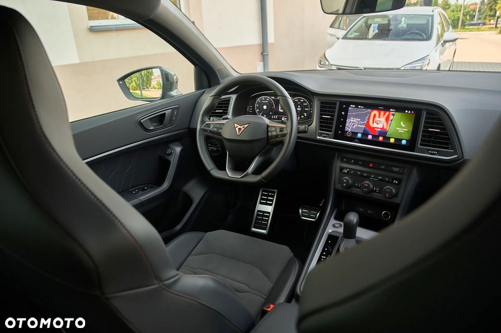 Cupra Ateca - 30