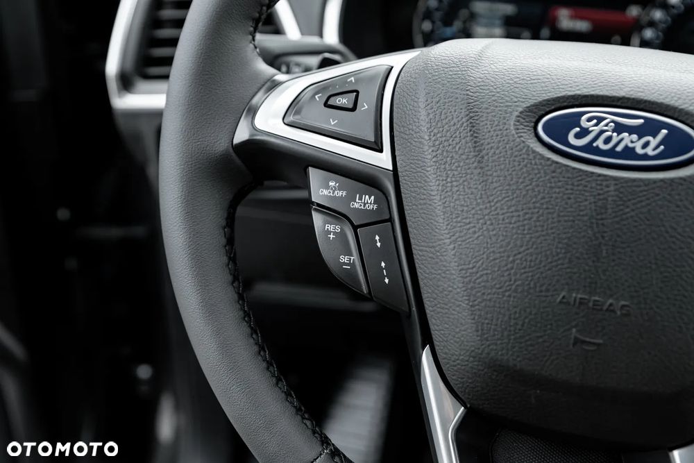 Ford S-Max 2.0 EcoBlue AWD Vignale - 30