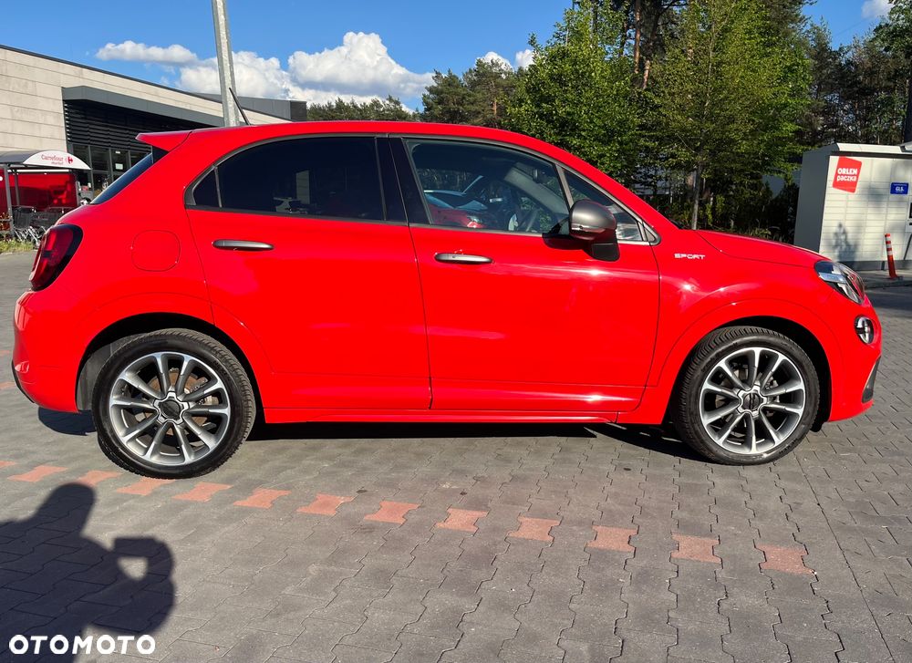 Fiat 500X - 3