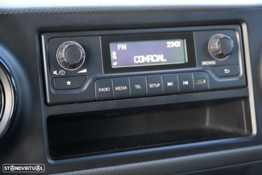 Mercedes-Benz Citan 110 CDi/27 - 13