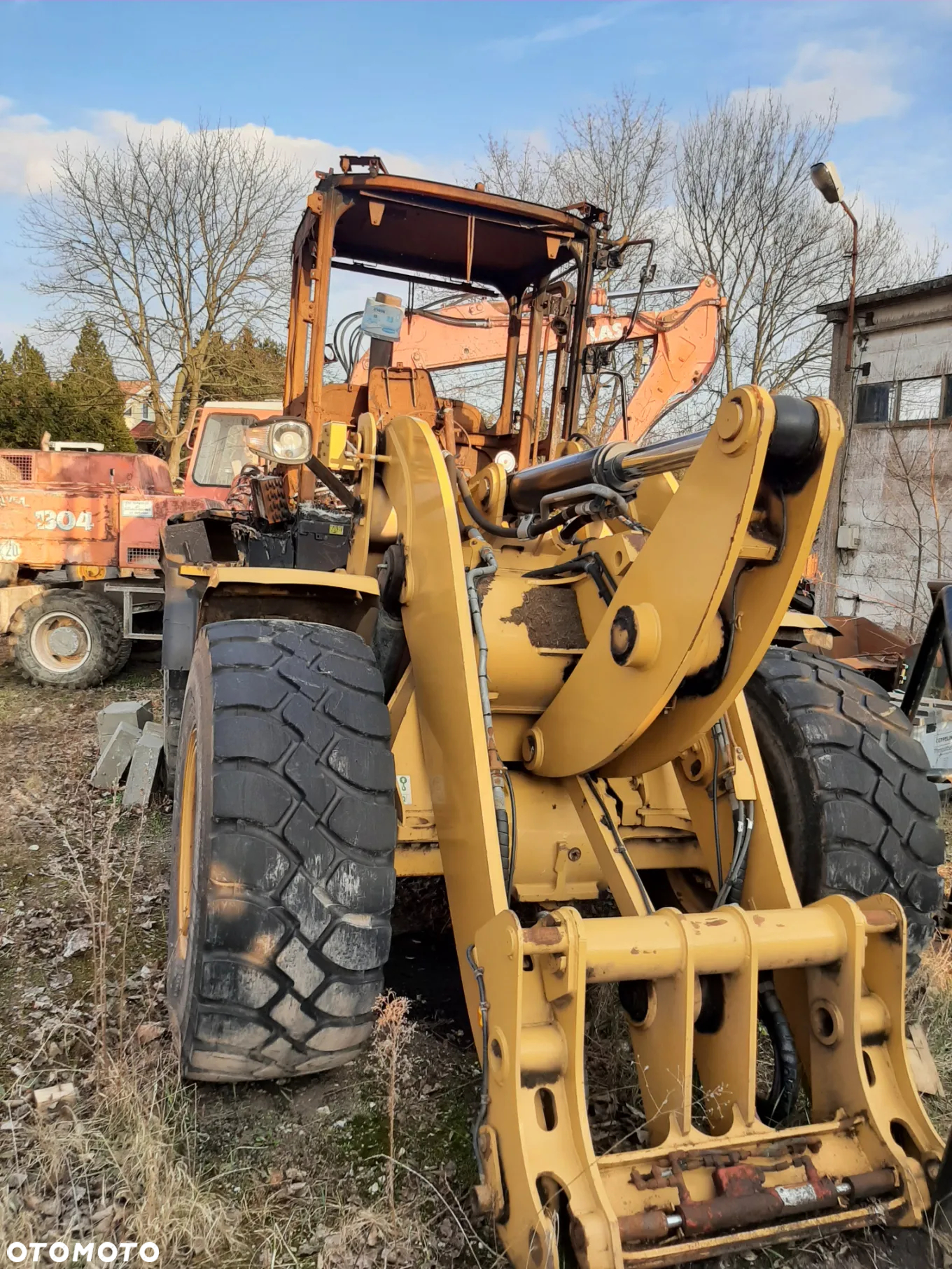 Caterpillar 938 - 3