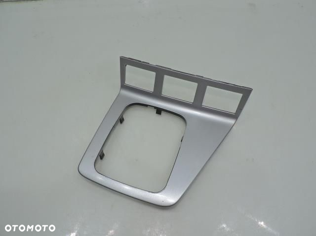 OSŁONA LEWARKA BIEGÓW FORD MONDEO MK3 - 10