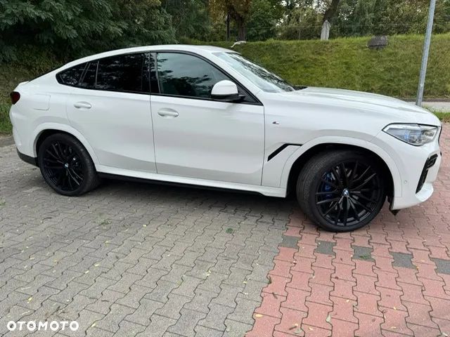 BMW X6 xDrive30d - 3