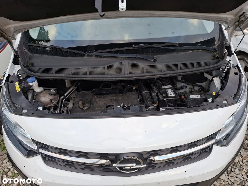 Opel Vivaro - 21