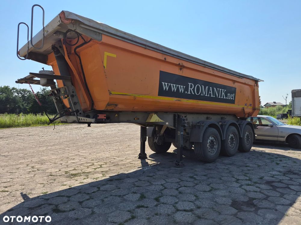 Schmitz Cargobull SKI 24 - 2