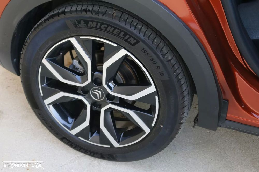 Citroën e-C4 Feel - 16