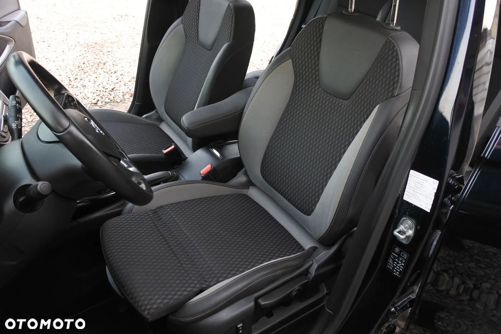 Opel Crossland X 1.2 ECOTEC Start/Stop Innovation - 11