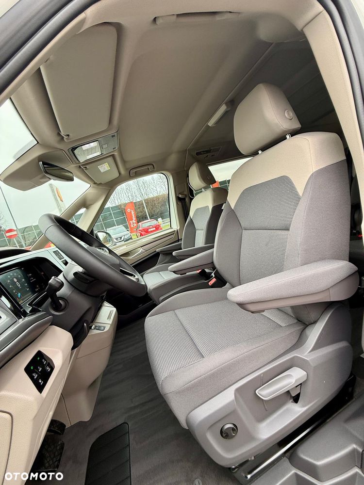 Volkswagen Multivan 2.0 TDI L2 Family DSG - 10