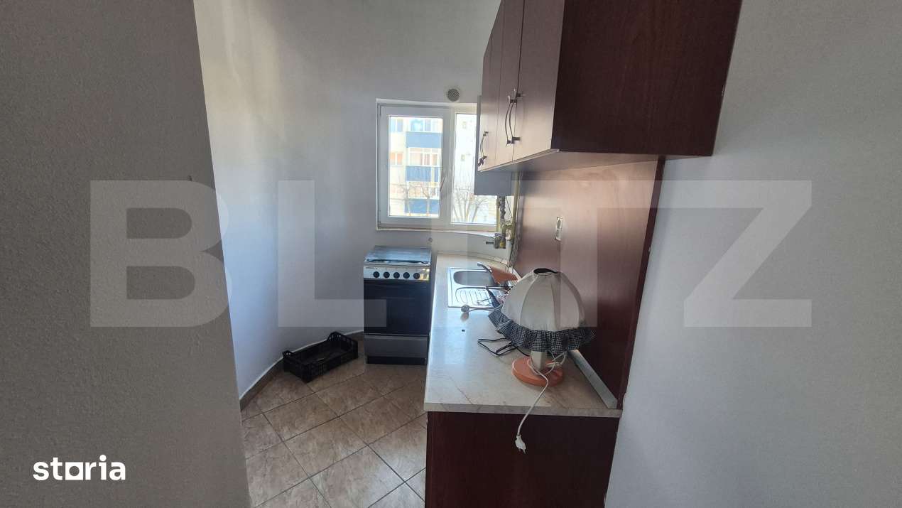 Apartament 2 camere de inchiriat, 65 mp, zona Lucian Blaga - Imagine principală: 5/9
