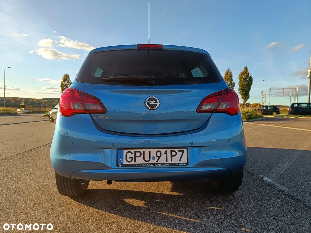 Opel Corsa 1.4 Color Edition - 6