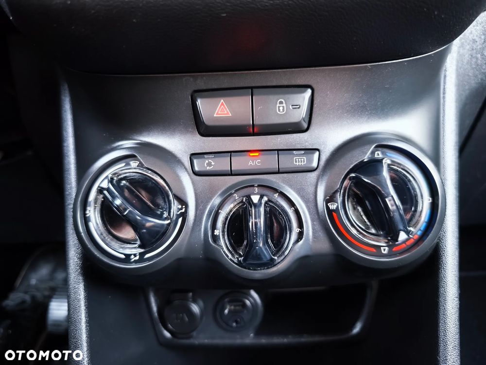 Peugeot 208 1.4 HDi Active Pack - 27