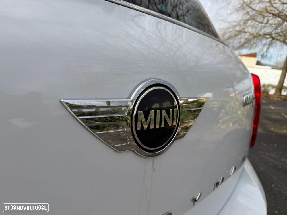 MINI Countryman Cooper D - 21