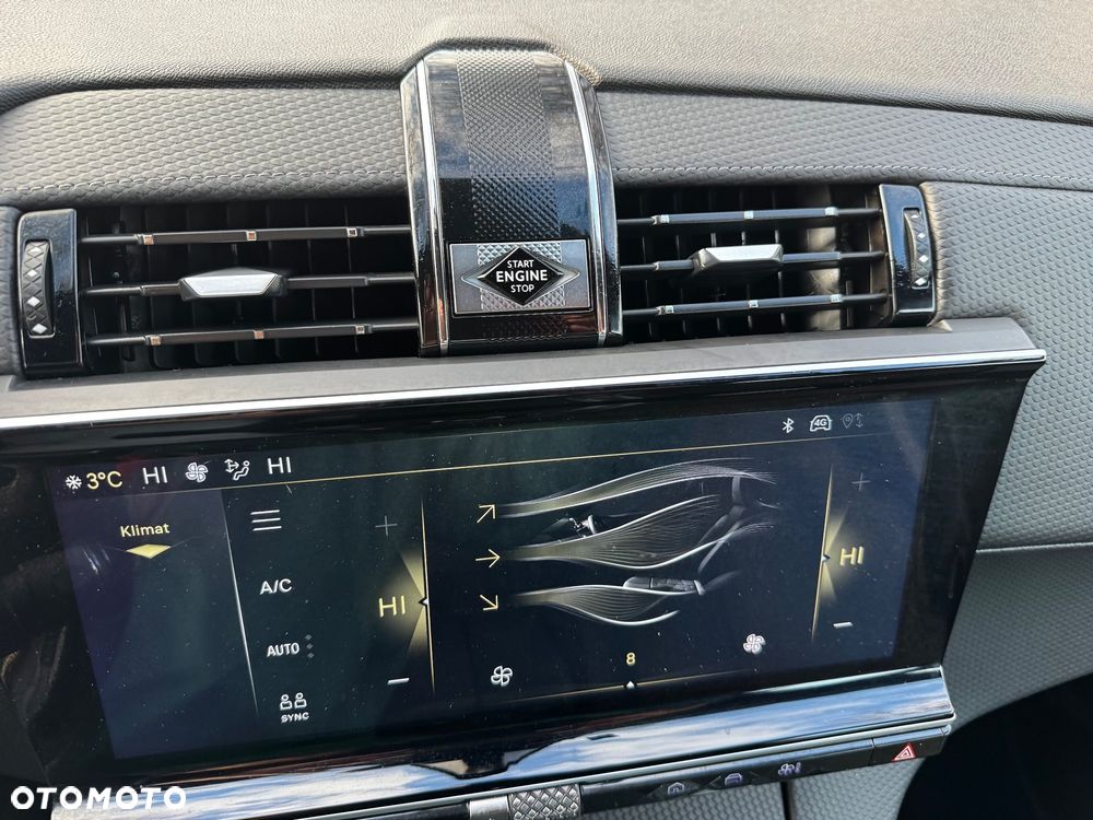 DS Automobiles DS 7 Crossback - 31