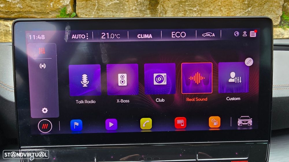 Cupra Formentor 1.4 e-Hybrid DSG - 43