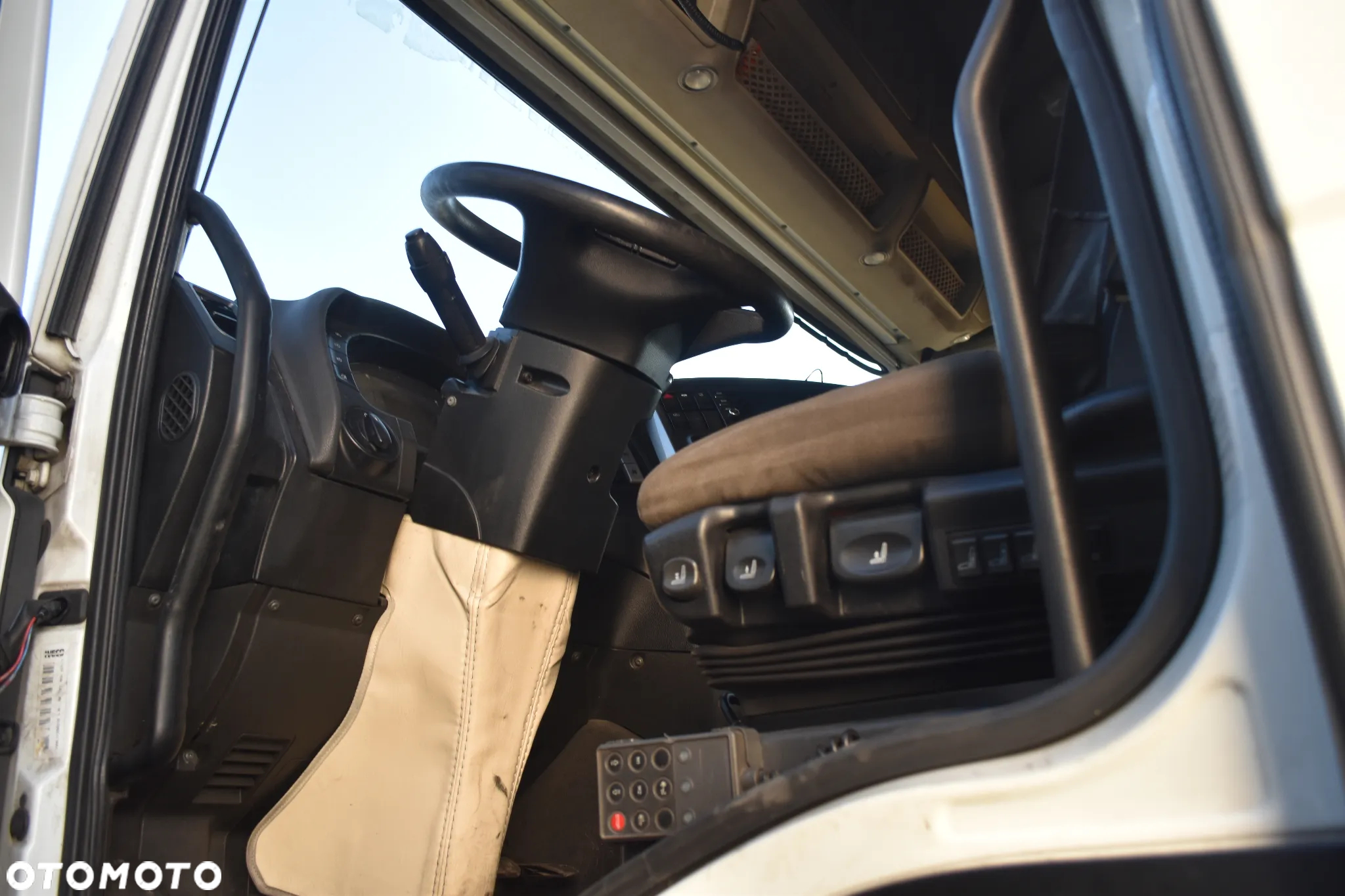 Iveco Stralis - 10