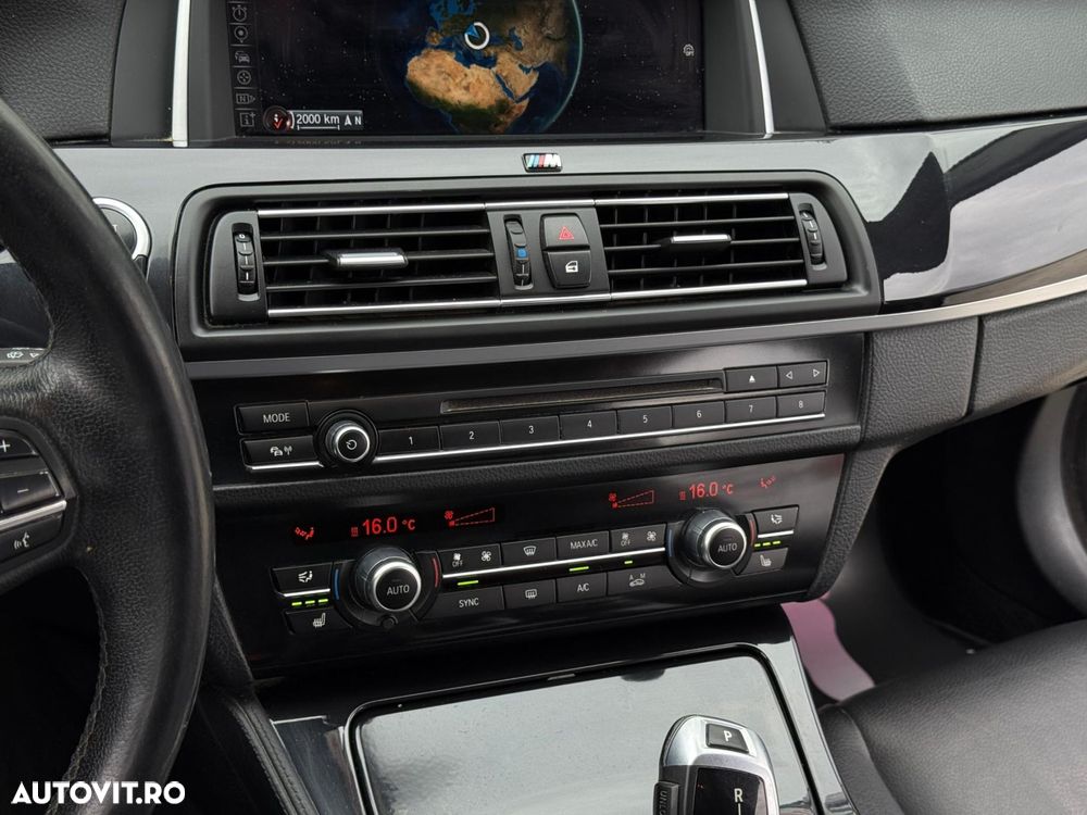 BMW Seria 5 - 12